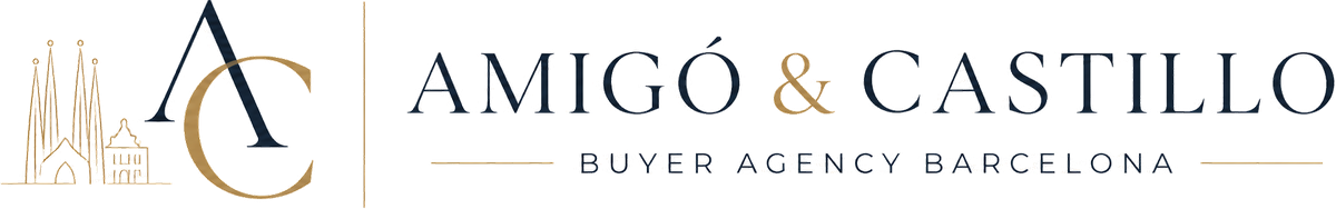 Amigó & Castillo Buyer Agency Barcelona