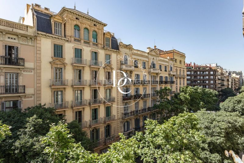 Piso signorile in Carrer de Casp, Eixample Dreta
