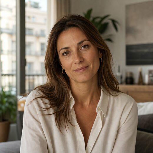 Acquirente italiana rappresentativa